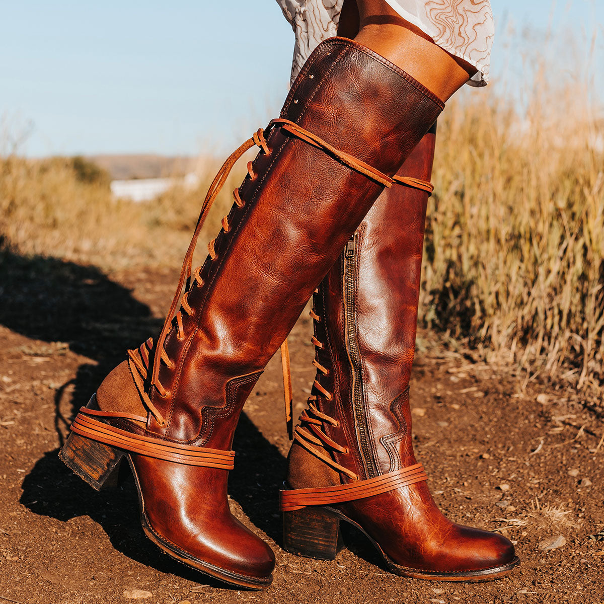 Freebird boots discount on sale