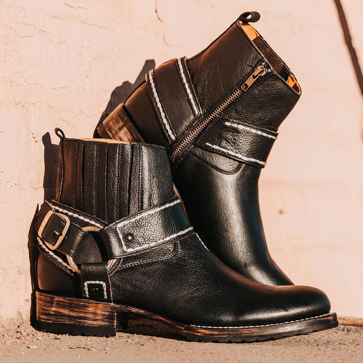 Freebird ankle boots online