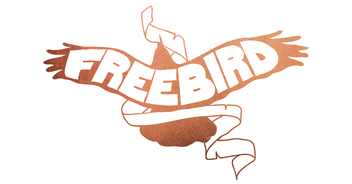 FREEBIRD STORES - CLASSIC BELT