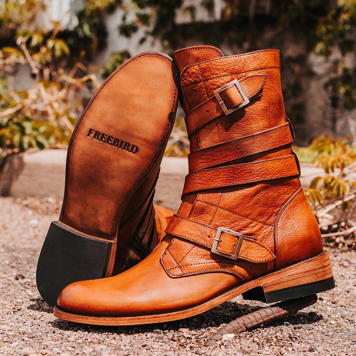 BRAND sale NEW Freebird Boots