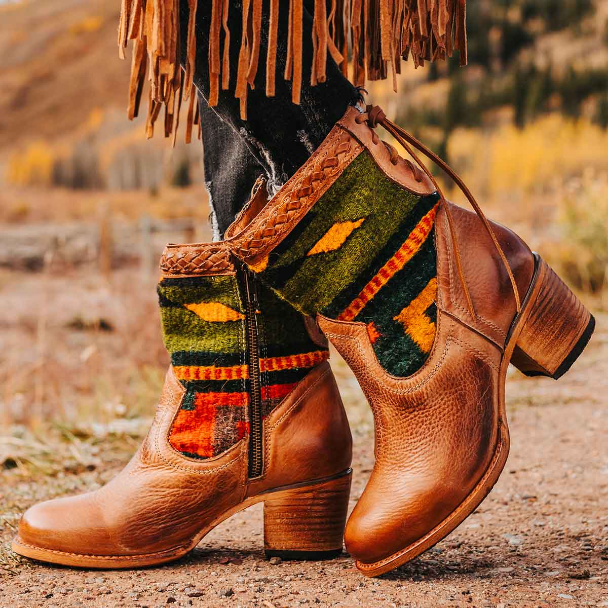 Freebird stores boots online