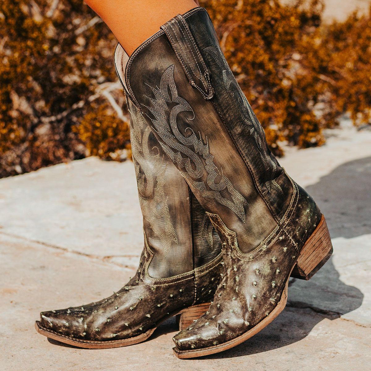 Deals Freebird Boots