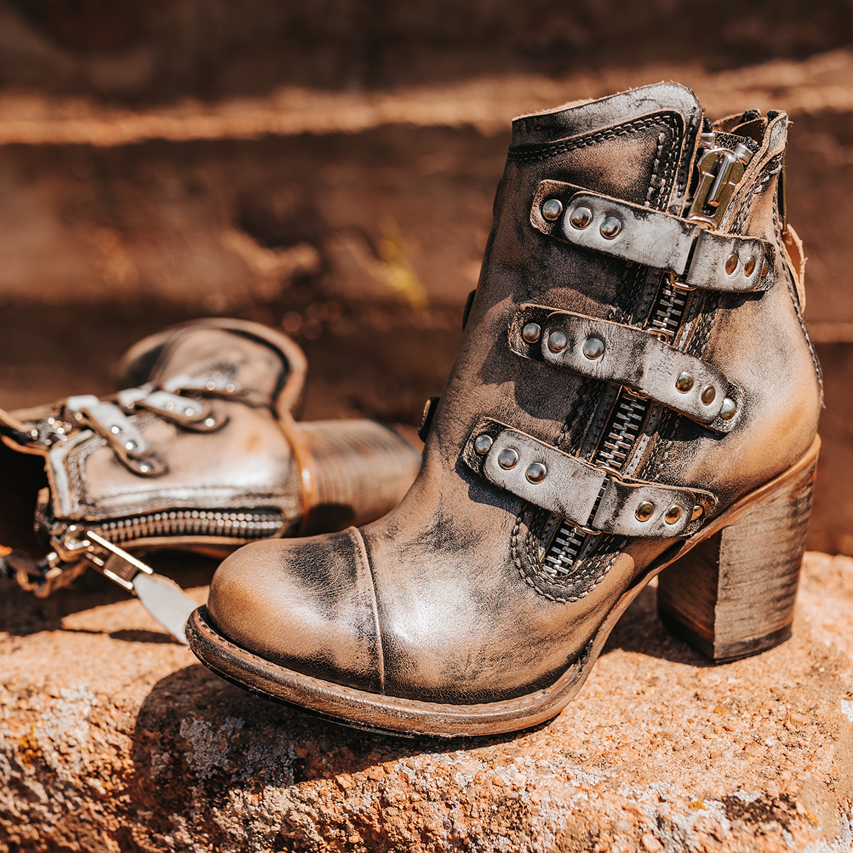 Freebird on sale candice boots