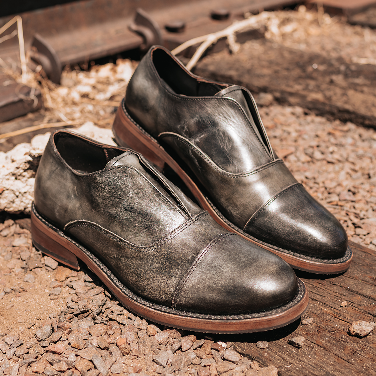 Places To Shop For Men's Formal Footwear