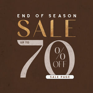 Women's Sale Advertisement