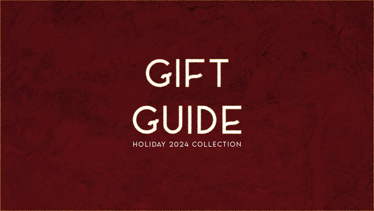 Freebird - Gift Guide - Holiday 2024 Collection