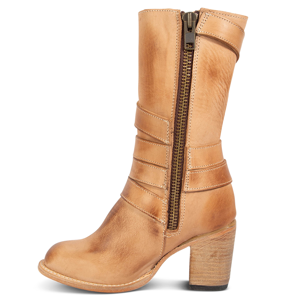 Dune rockerr hot sale boots