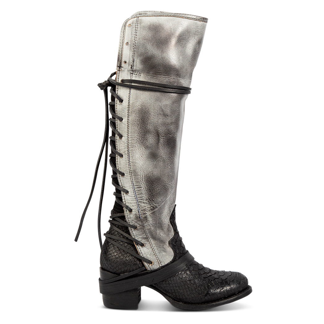 FREEBIRD STORES - LASSO  Street accessories, Handcrafted boots