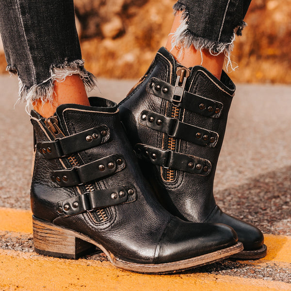 Freebird booties best sale on sale