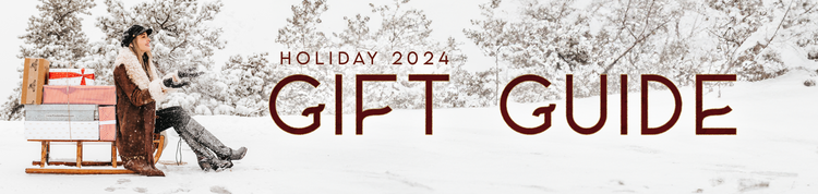 Holiday 2024 Gift Guide