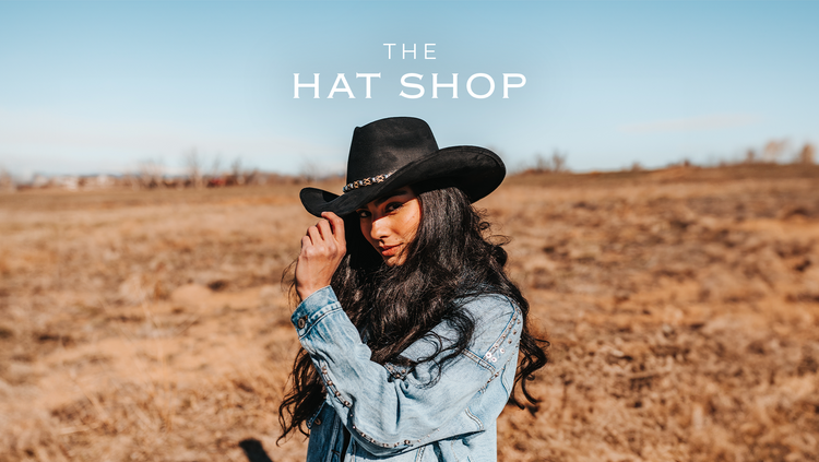 The Hat Shop