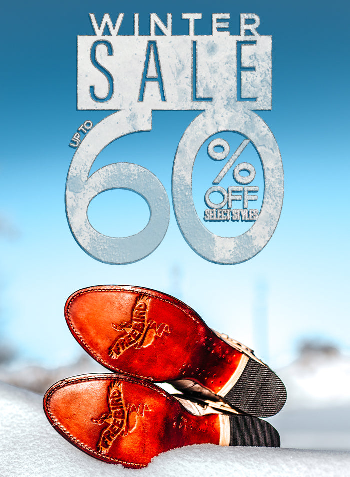 Winter Sale