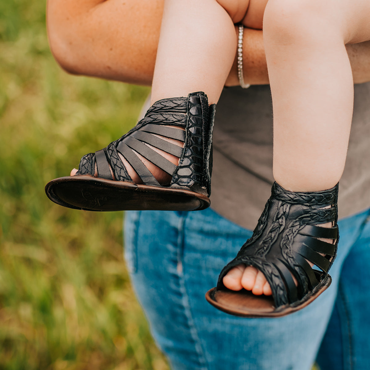 Infant gladiator sandals shops