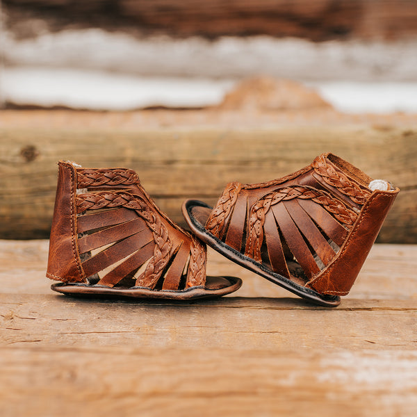 Woodland Sandals | gintaa.com