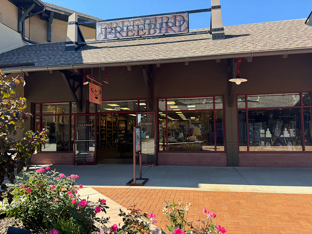 Castle Rock Outlets